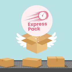 Express Packing Fee