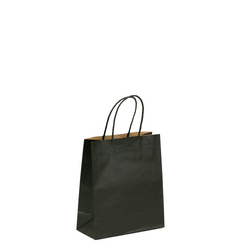 Kraft Bags - Mini - Black