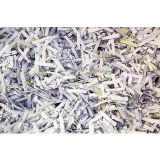 4kg - Recycled Paper Shreds - Packing Shred - Shredded Paper