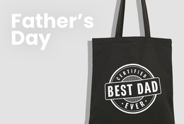 Father's Day Bags