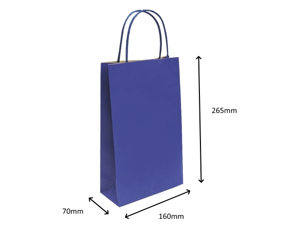 Wholesale Paper Shopping Bags | Buy Paper Bags In Bulk - Foto 12