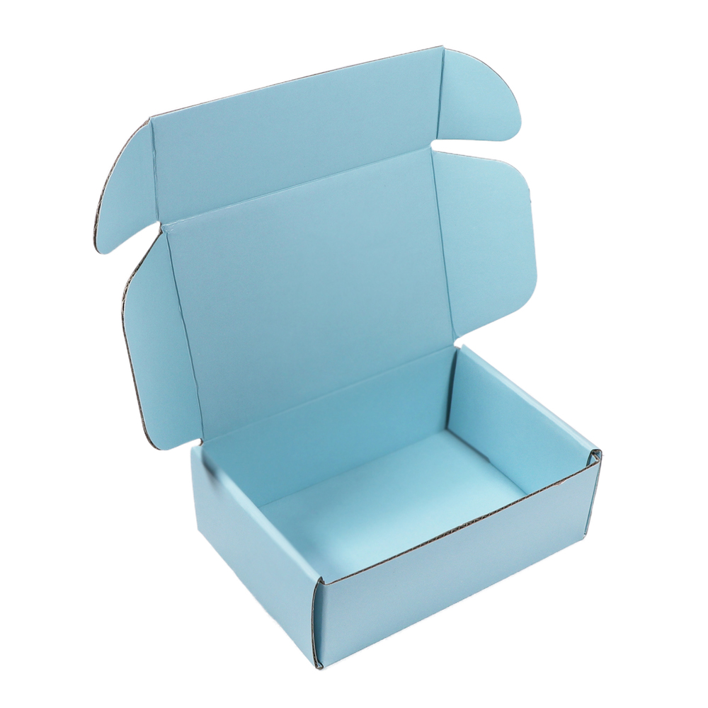 50 Premium Matt Mailing Gift Box Small 150x100x50mm Shipping Hamper