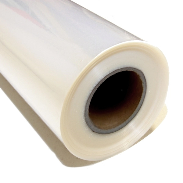 1080 - Ultra Clear Cellophane for Drying Gels, 28cm x 50m Roll