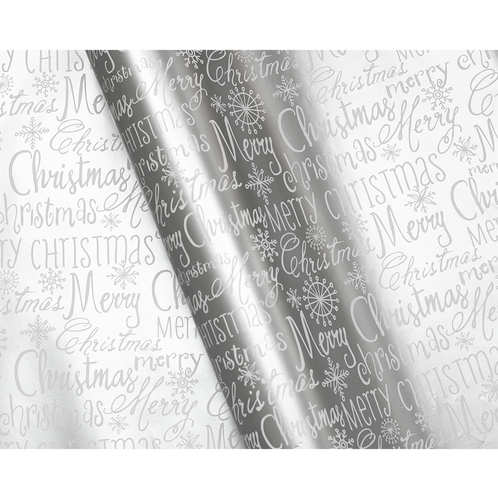 Printed Christmas Tissue Paper - 102 Sheet Pack with Foil Metallic Acc –  Ennvo Inc. K-Kraft® is a registered trademark owned by Ennvo Inc, a company  that takes prides in the products