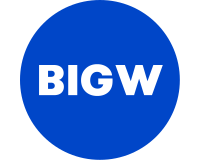 BIG W