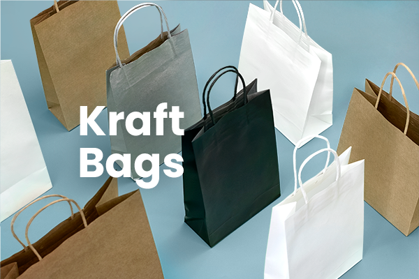Kraft Bags