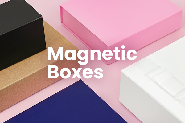 Magnetic Boxes