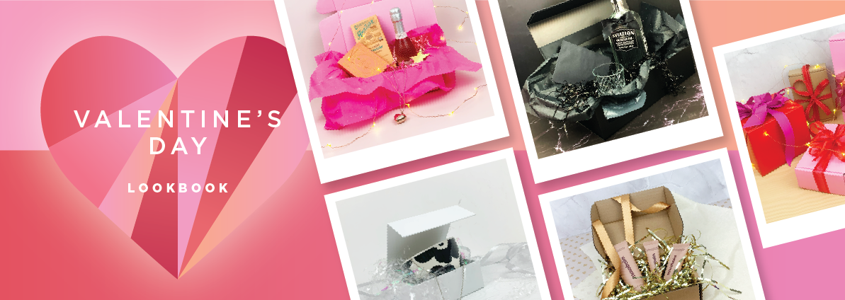 Gift packaging and accessories discount