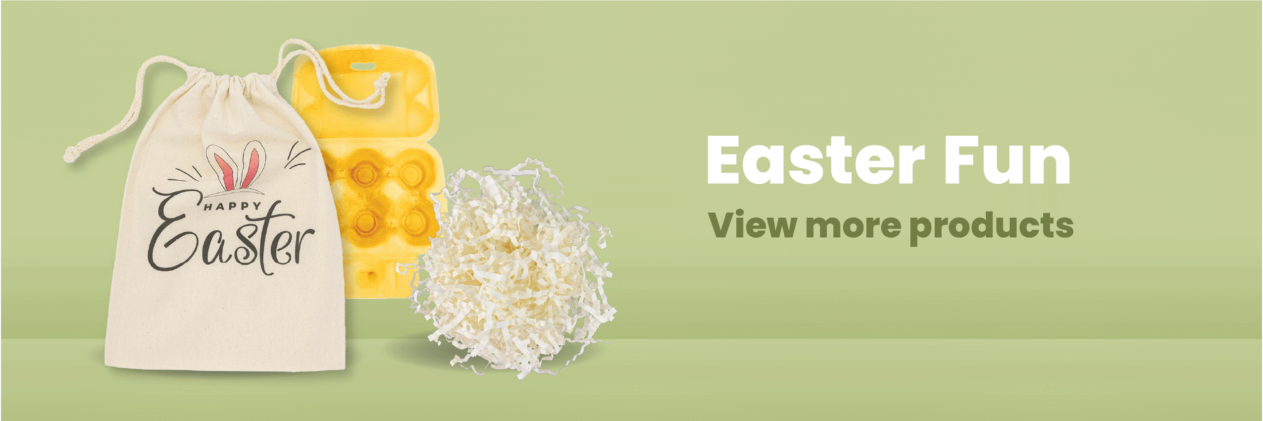 Happy Easter 2025