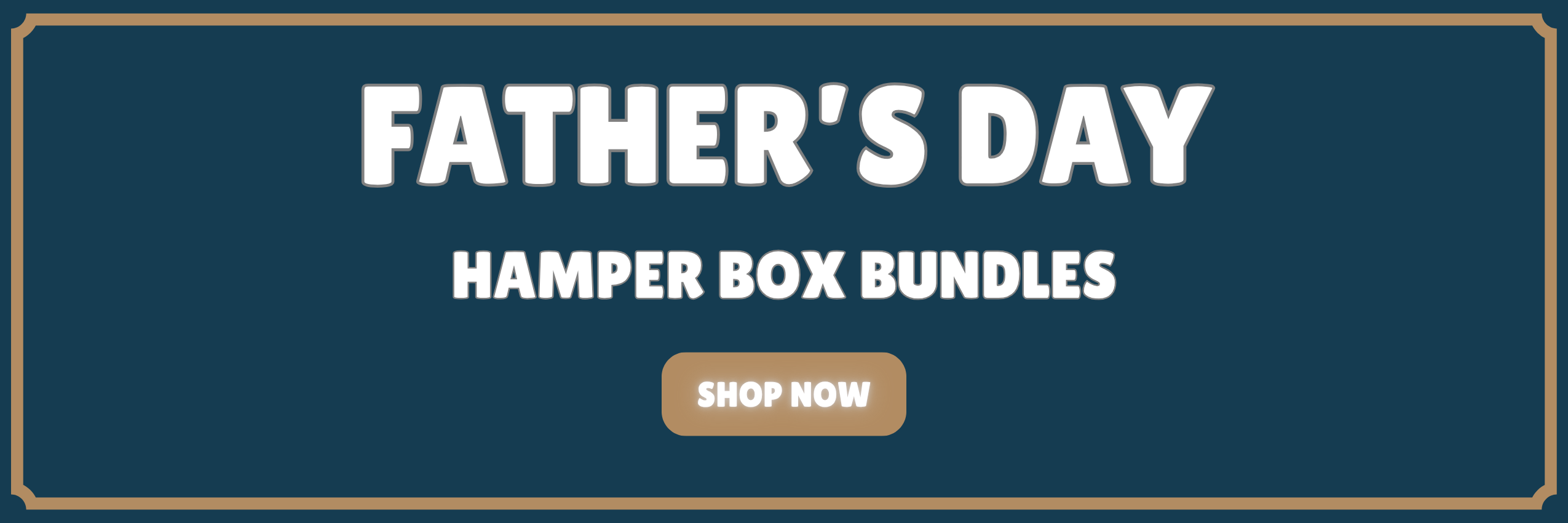 Father's Day Hamper Box Bundles 2026