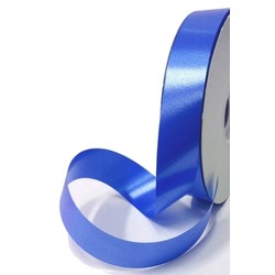 Florist Tear Ribbon - 18mm x 91M - Royal Blue