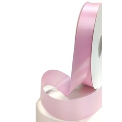 Florist Tear Ribbon - 18mm x 91M - Light Pink