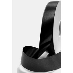 Florist Tear Ribbon - 18mm x 91M - Black