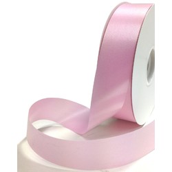 Florist Tear Ribbon - 30mm x 91m - Light Pink