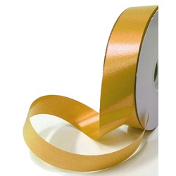 Florist Tear Ribbon - 30mm x 91m - Gold