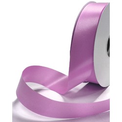 Florist Tear Ribbon - 30mm x 91m - Lavender Purple