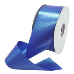 Florist Tear Ribbon - 50mm x 91m - Royal Blue