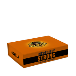 Special Order Fully Custom Branded - Medium Rigid Gift Box with Magnetic Closing Lid