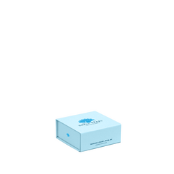 Special Order Fully Custom Branded - Mini Rigid Gift Box with Magnetic Closing Lid