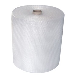 750mm X 100m  - Bubble Wrap Roll - 10mm Bubbles