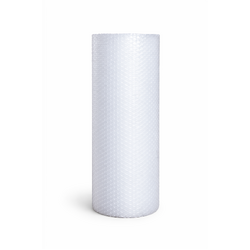 500mm X 5m  - Bubble Wrap Roll - 10mm Bubbles