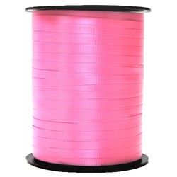 Crimped Curling Ribbon 5mm x 457m - Hyacinth