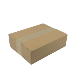 RSC Shipping Carton Box - Medium - 350mm(l) x 280mm(w) x 105mm(h)