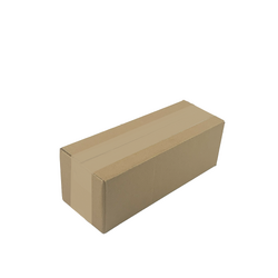 RSC Shipping Carton Box - Single Bottle - 355mm(l) x 115mm(w) x 115mm(h)
