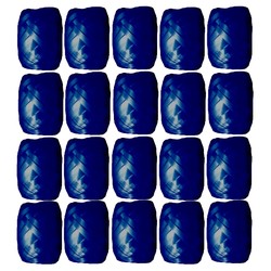 Curling Ribbon -10M Roll - Matt Royal Blue