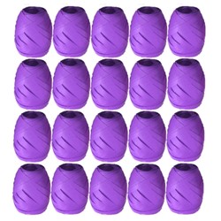 Curling Ribbon -10M Roll - Matt Purple