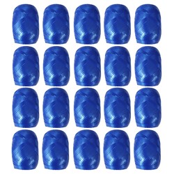 Curling Ribbon - 20M Roll - Royal Blue