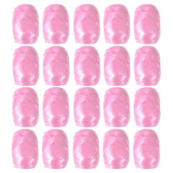 Curling Ribbon - 20M Roll - Light Pink