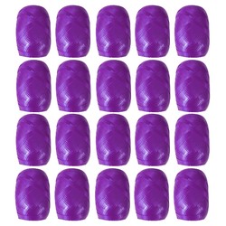 Curling Ribbon - 20M Roll - Purple