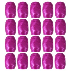 Curling Ribbon - 20M Roll - Rosebloom Pink