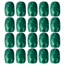 Curling Ribbon - 20M Roll - Bottle Green