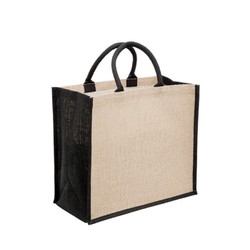 hessian gift bags wholesale