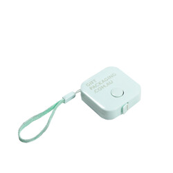 Mint Green Measuring Tape - 1.5m