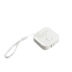 White Measuring Tape - 1.5m