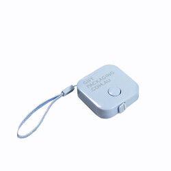 Blue Measuring Tape - 1.5m
