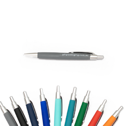 Custom Promotional Ballpoint Pen - Your Logo