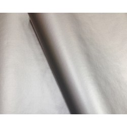 Wrapping Paper - 250mm x 60M - Metallic Silver