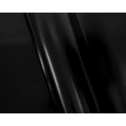 Wrapping Paper - 500mm x 60M - Hot Black