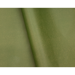 Wrapping Paper - 500mm x 60M - Olive Green on Kraft Brown