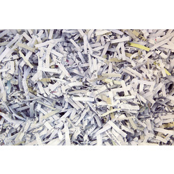 4kg - Recycled Paper Shreds - Packing Shred - Shredded Paper