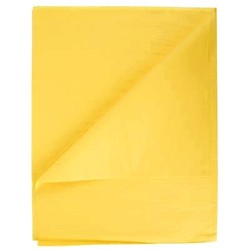 Tissue Paper Ream - 750mm x 500mm, 480 Sheets - Yellow