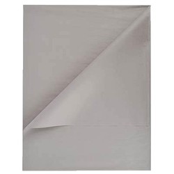 Tissue Paper Ream - 750mm x 500mm, 480 Sheets - Grey