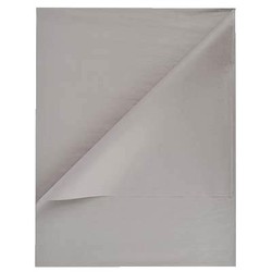 Tissue Paper Ream 750mm x 500mm, 480 Sheets - Grey
