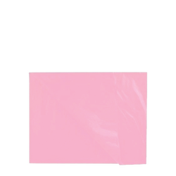 Tissue Paper Half Ream - 375mm x 500mm, 960 Sheets - Light Pink