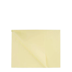 Tissue Paper Half Ream - 375mm x 500mm, 960 Sheets - Vanilla Cream