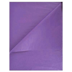 Tissue Paper Ream - 750mm x 500mm, 480 Sheets - Purple